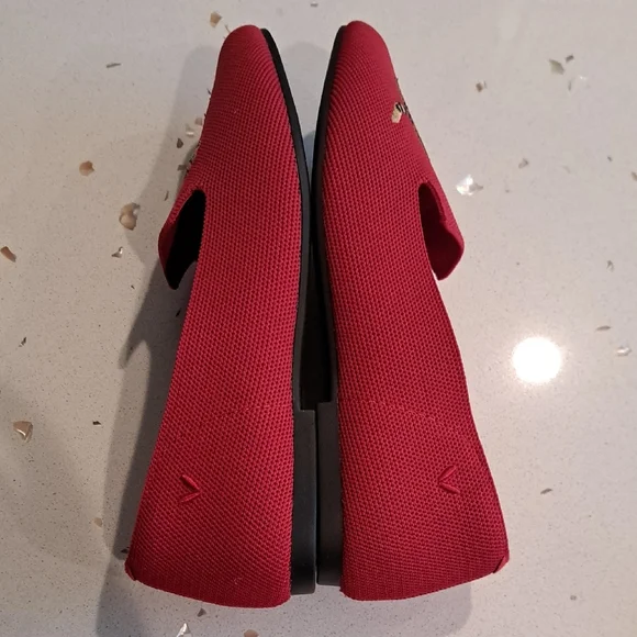 NWOT Vivaia Loafers - Picture 5 of 11